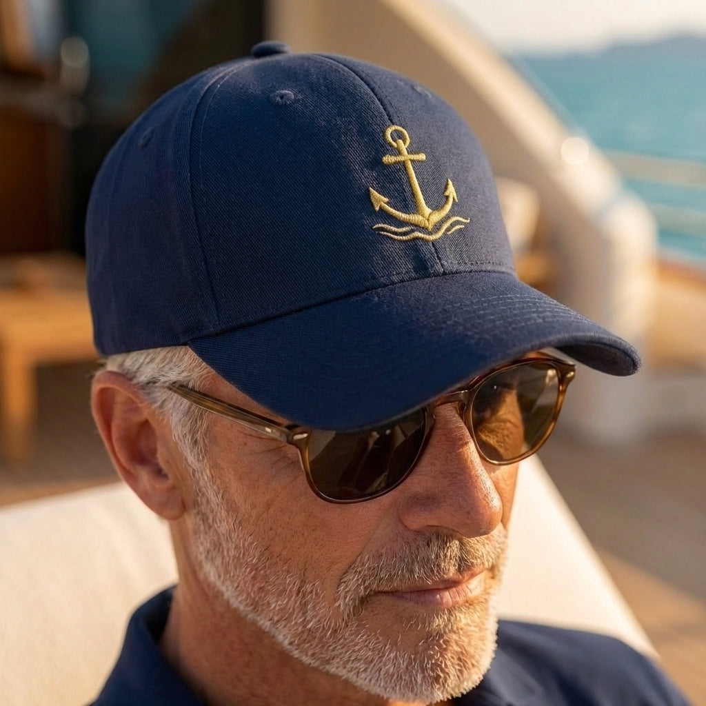 Dad hat
