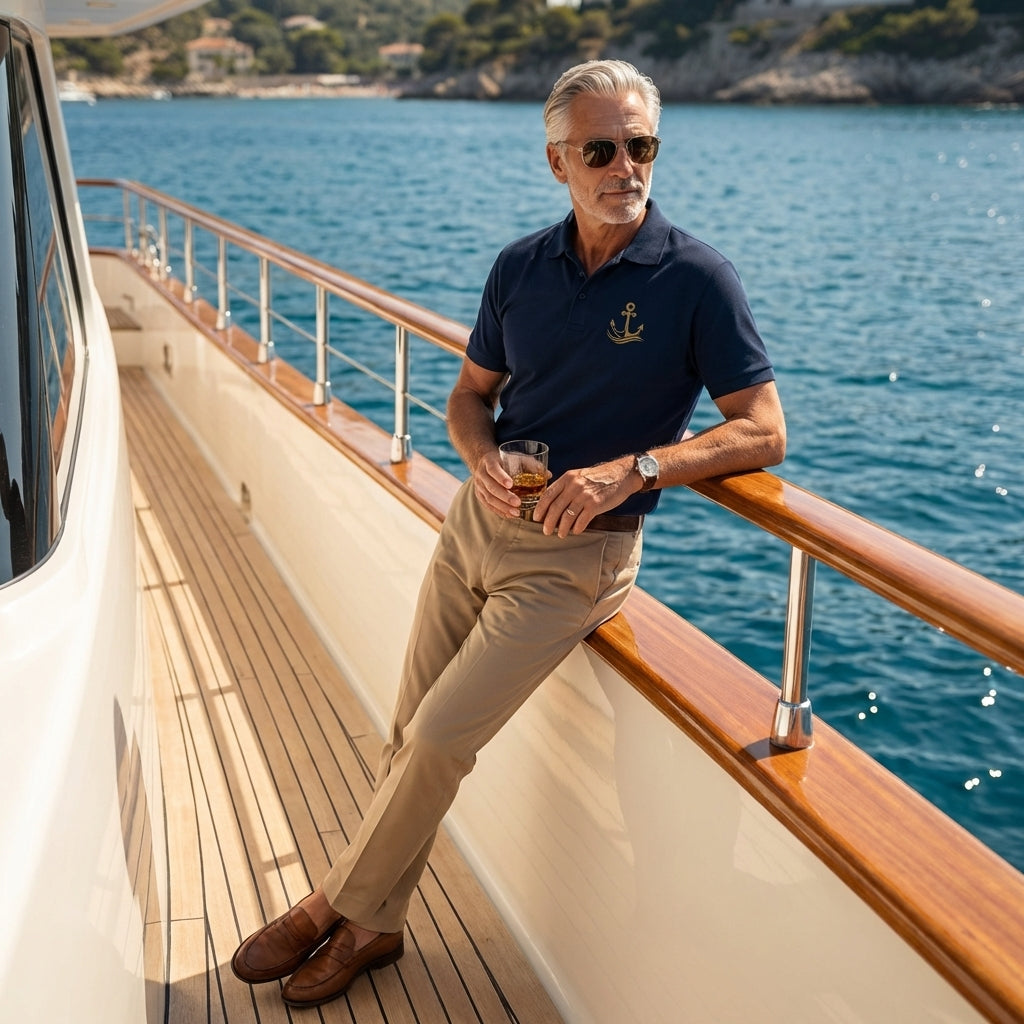 Premium Polo Shirt