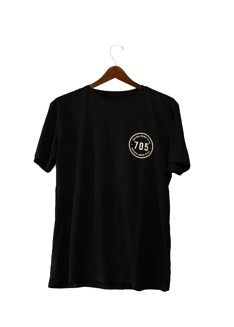 Ocean-Bound Plastic UPF 50+ Performance Shirt